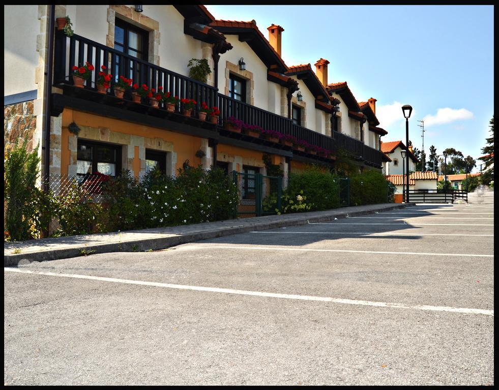 Mayorazgo De Altamira Mila Σαντιγιάνα ντελ Μαρ Εξωτερικό φωτογραφία