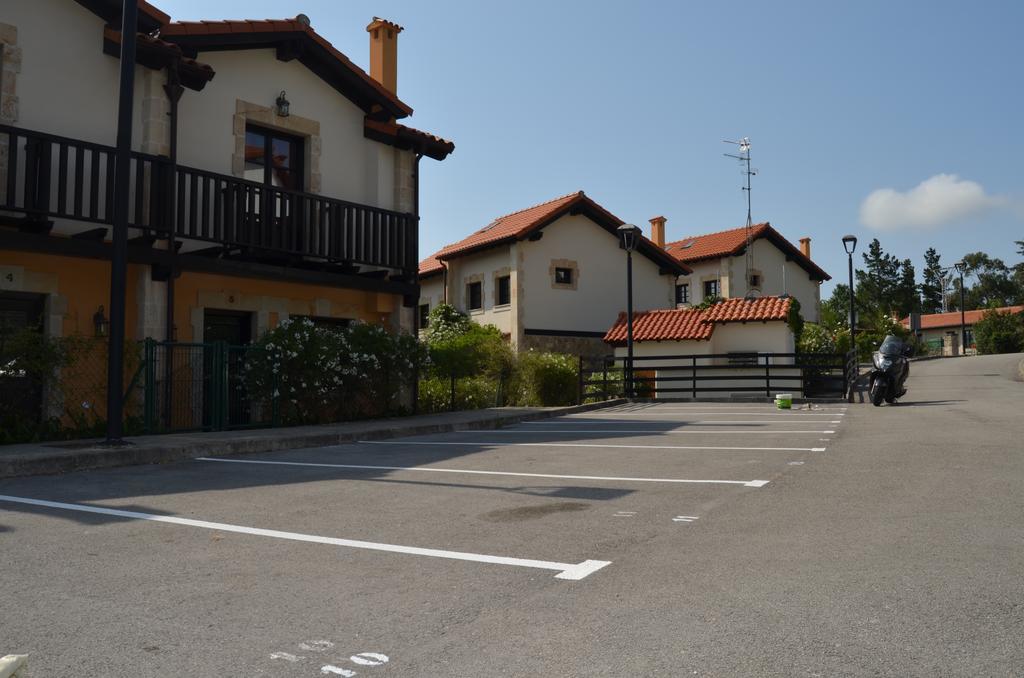 Mayorazgo De Altamira Mila Σαντιγιάνα ντελ Μαρ Εξωτερικό φωτογραφία